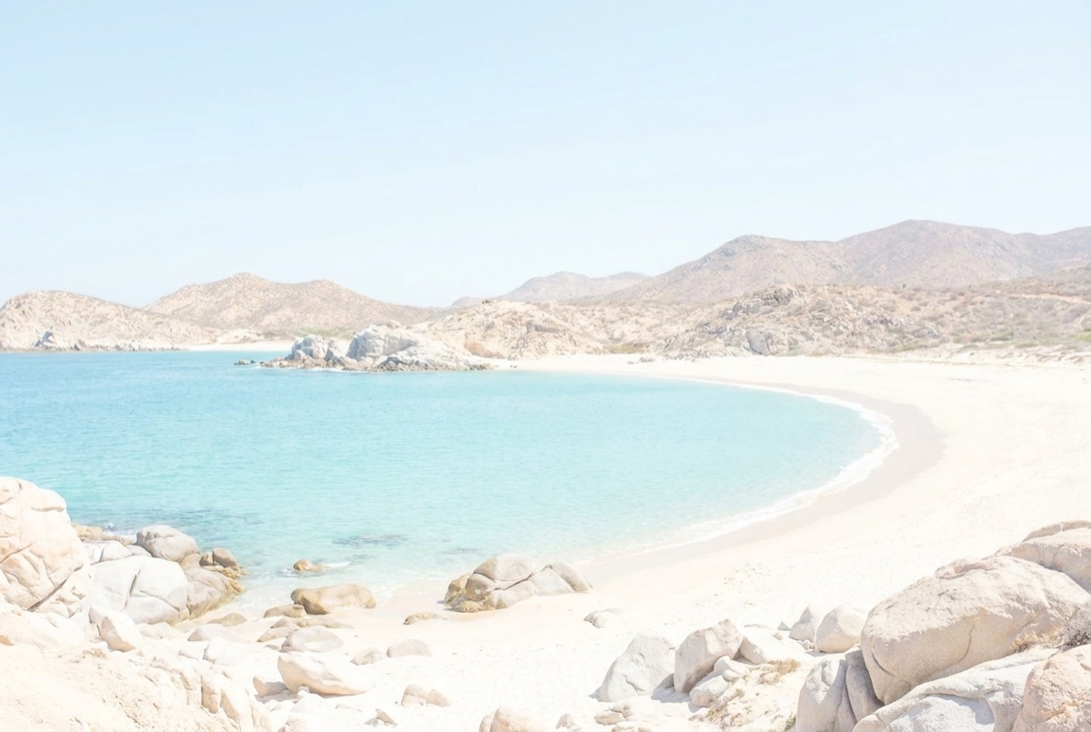 Chileno Bay