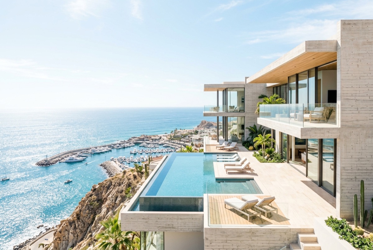 Pedregal, Los Cabos